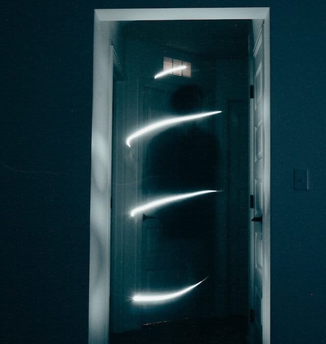 l’istinto di difesa