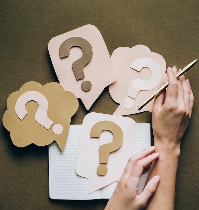 Il potere delle domande nella nostra vita: scopri come porsi domande efficaci