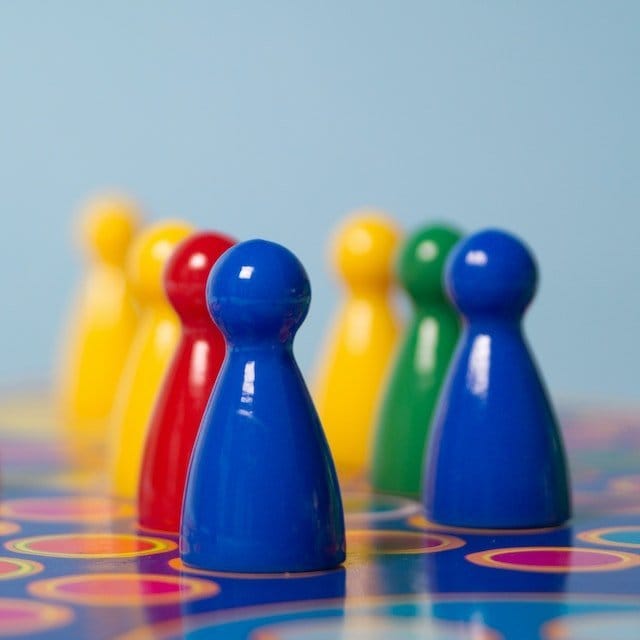 Inventare un gioco: Un Mondo di Creatività e Divertimento