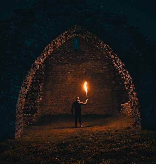 L’Avventuroso: Una Figura Rassicurante