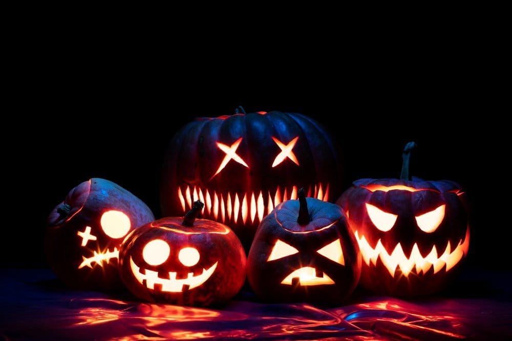 7 Esperienze Spaventose: Cosa fare ad Halloween a Torino nel 2023!