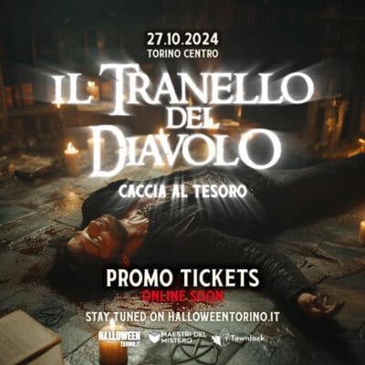 Il Tranello del Diavolo