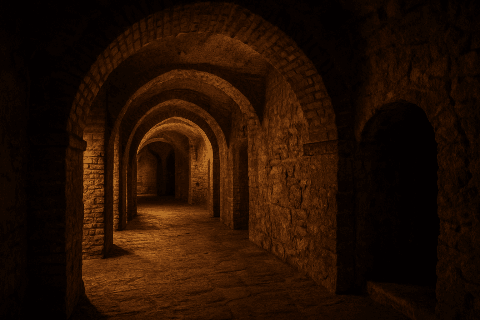 esplorare torino sotterrana tour escape room