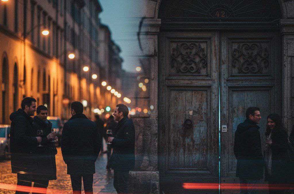 Escape Room San Salvario: Il Mistero al Civico 42 di Via Belfiore