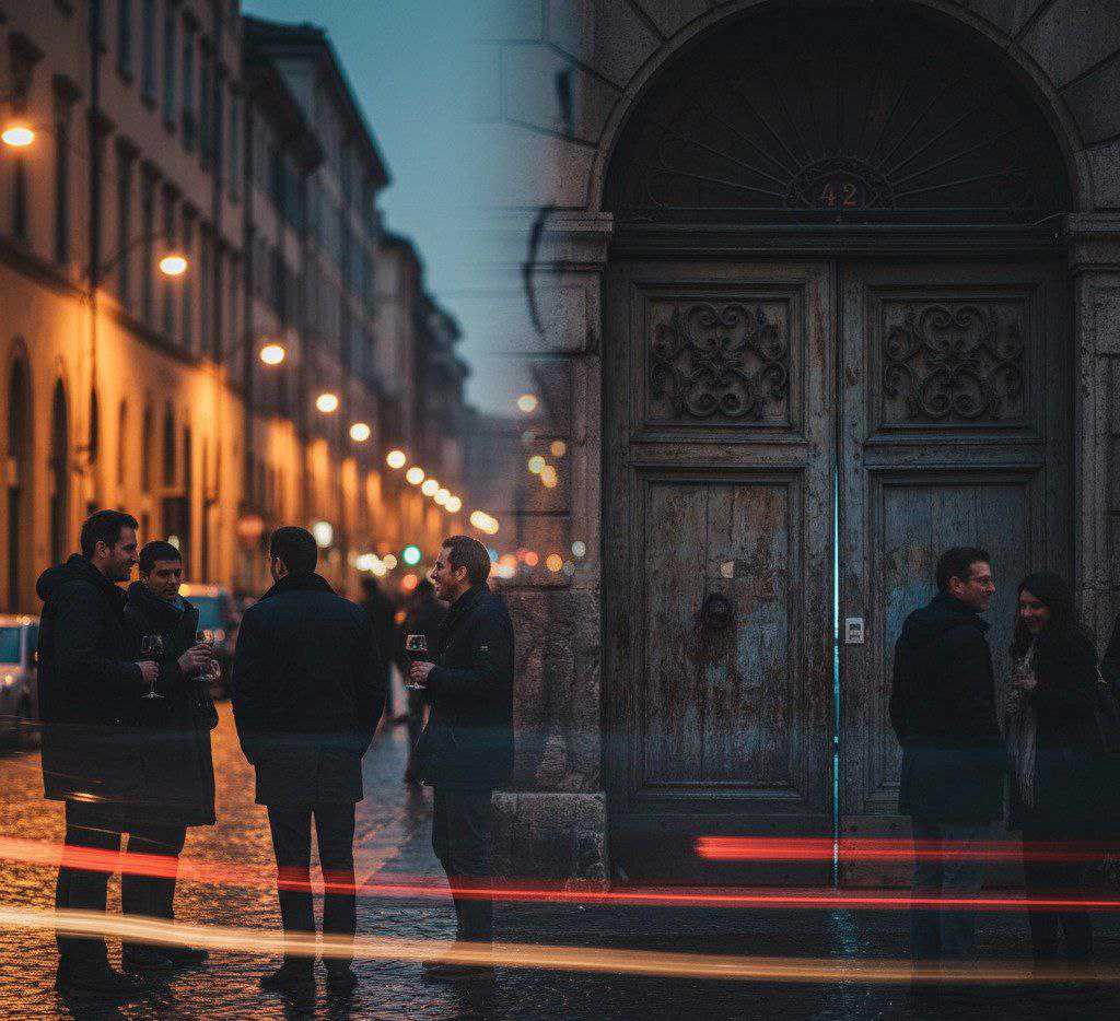 Escape Room San Salvario: Il Mistero al Civico 42 di Via Belfiore